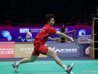 苏迪曼杯中国队3-0横扫马来西亚强势挺进半决赛 陈雨菲助阵