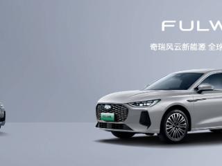 奇瑞集团4月销售200,760辆 同比增长10.3%