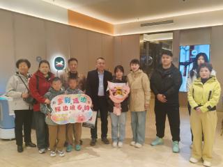 “来多彩延边 探边境春韵”——各方游客汇聚敦化 体验各民族交往交流交融的生动实践