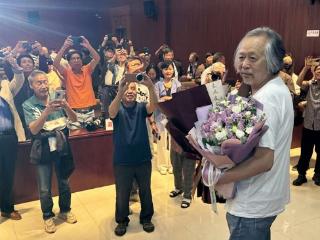 不喧嚣自有声 徐晋燕镜头下的云南50年