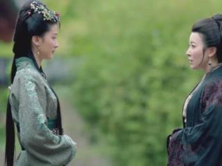 琅琊榜：沉默比眼泪更残忍，因为它宣布了关系的死刑