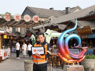日照联通全力护航五一通信，织密网络保障安全网