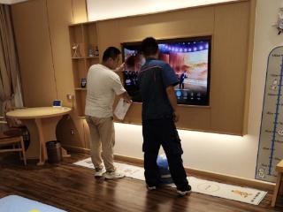 深夜“网络守护者”：日照联通工程师1小时点亮中考学子网课路