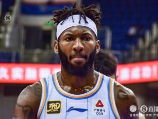 首体多次响起“杰曼MVP”呼声 北京队表达与曾凡博一起战斗的决心