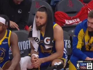 NBA分析师批评科尔太虚伪，库里受伤被针对正常，还有脸上诉联盟