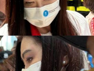 王祖贤，掀翻了热搜