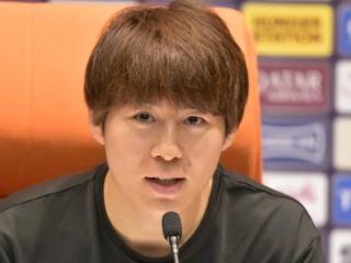 胁坂泰斗：赢下吉达国民有利于提升知名度，我们将全力以赴