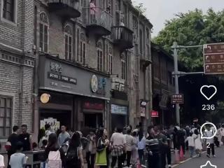 赶海、快闪、非遗……“五一”假期第2天！游客在福州玩嗨了！