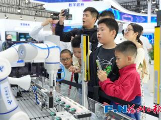 免费逛！还有3天！就在福州海峡国际会展中心！快冲！