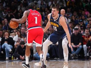 0胜5负，季后赛最辛苦的MVP！场均苦撑41分钟，你或许也该离开了