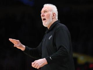 ️美媒晒波波维奇执教荣誉：你认为他是NBA历史最佳教练吗？