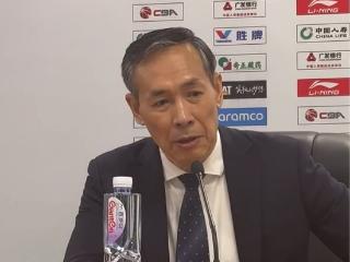 横扫山西发布会！许利民谈第三节起势，曝小曾想来现场，直指夺冠