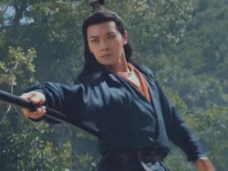 曹骏：8岁成名，18岁进北电，37岁凭《无忧渡》成“白月光”