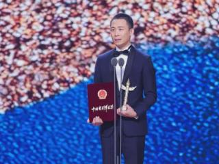 张译二封华表奖影帝，公开表示暂停拍戏，他的人生也太“衰”了
