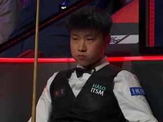 赵心童赢了！17-7淘汰奥沙利文，进世锦赛决赛，央视公布争冠时间