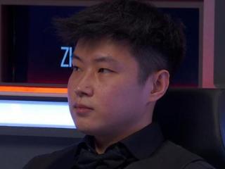 八连胜+重回Top32！赵心童刷新斯诺克纪录，有望成历史第三人！