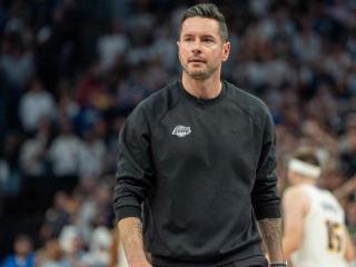 NBA分析师：湖人队主帅JJ·雷迪克关键时刻失策