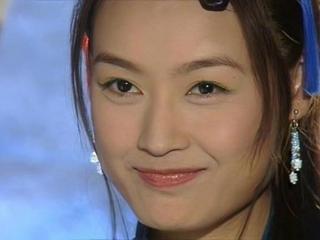 张无忌后面有天涯四美陪伴，为何初恋朱九真没有看上张无忌