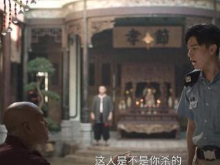 《狮城山海》5人演技可写进教科书，最令我佩服的，还是杨旭文