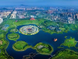 这座“蚌埠住了”的城市不仅会接流量，也在努力成为文旅实力派