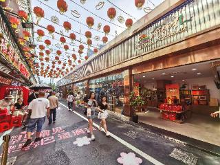 一站式购齐重庆特色伴手礼，“渝伴礼”官方旗舰店来了
