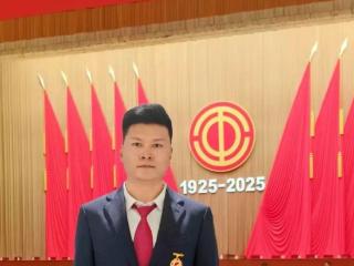 宁阳：小村庄走出的高材生走进了人民大会堂