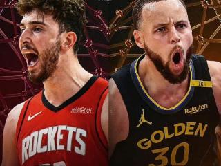 库里3规！勇士48-53火箭，谁是落后罪人？数据一目了然！