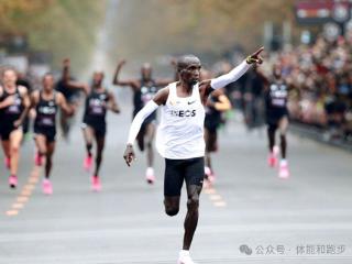 从基普乔格到哈桑：揭秘三位马拉松传奇的“破壁”训练密码