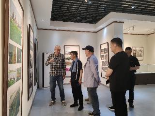 礼赞劳动美 江南正青春｜宜兴文化馆百余幅摄影作品致敬劳动者