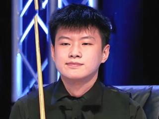 赵心童赢球原因揭晓！本人给出答案，奥沙利文夸赞，将成超级巨星