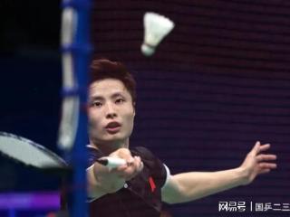 国羽晋级苏迪曼杯决赛！3:0日本大获全胜，陈雨菲石宇奇立大功