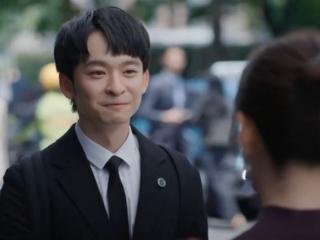 《蛮好的人生》最高光的男性角色，是穷得只剩下钱的李奋斗