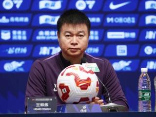 津媒：艾堃判罚点球后又取消，津门虎俱乐部已提出申诉