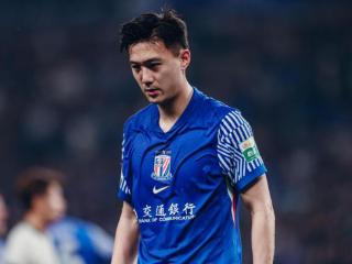 朱艺：根据FIFA公示，4月17日生效的申花转会注册禁令已被消除