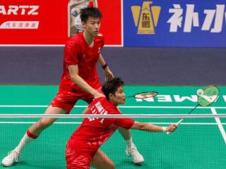 3-0！苏迪曼杯战报：陈雨菲强势逆转，石宇奇爆发，日本惨败出局