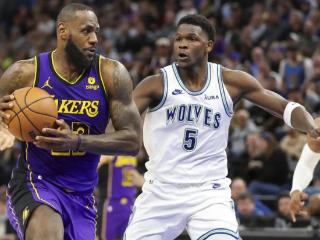 一轮1-4、一场115-107！你该明白：联盟意图就是这个！
