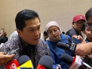把自己当日本了！印尼媒体人：6月5日要大比分击败中国队！
