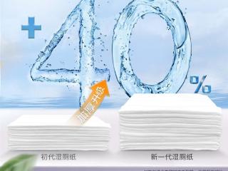百亿补贴单张不到1毛钱 ！维达金盏花湿厕纸6大包狂促