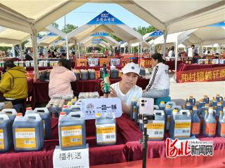 从“流量”到“留量” “一品一播”激活峰峰“云端经济”