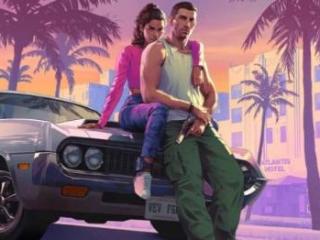 “至少有日期了”?《GTA6》定档难平众怒 还能再延
