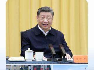 时政微观察丨科学谋划“十五五”，总书记给出行动指南
