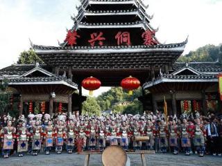 2025年贵州红・山水越野挑战赛即将启幕 跟着赛事畅游黎平