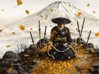 《羊蹄山之魂》全版本汇总：总有一款适合你！