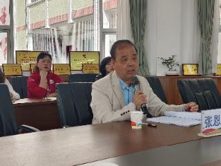 2025年钟山文学讲习班暨第38期文学沙龙活动圆满举行