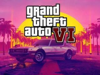 《GTA6》延期致股价下跌!玩家喊话:发个预告止损!