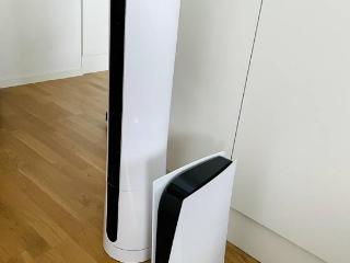 "PS10"与PS5对比太吸睛！玩家花式晒搞笑对比图