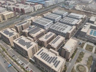 “五一”我在岗|济南能投集团李云昌：扎根在光伏电站运维一线的“螺丝钉”