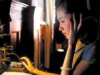 原创这个女人因父亲被军统除名，立誓要为父报仇，这一事让戴笠服气了
