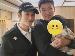 明星过五一：黄晓明家人探班，李小璐贾乃亮带娃出游，戚薇飞日本