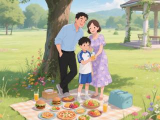 “五一”假期：给青少年一次心灵解压的机会